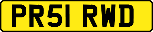 PR51RWD