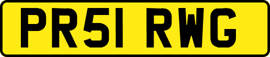 PR51RWG