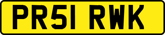 PR51RWK