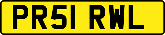 PR51RWL