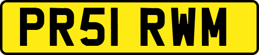 PR51RWM