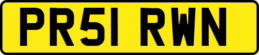 PR51RWN