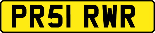 PR51RWR