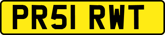 PR51RWT