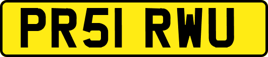 PR51RWU