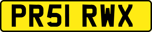 PR51RWX