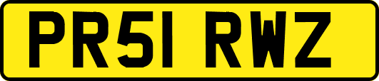 PR51RWZ