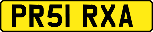 PR51RXA