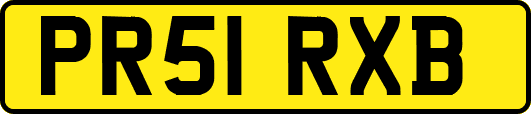 PR51RXB