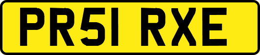 PR51RXE