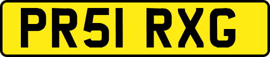 PR51RXG