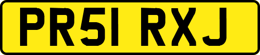 PR51RXJ