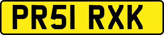 PR51RXK