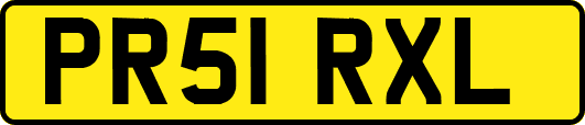 PR51RXL