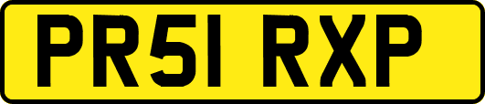 PR51RXP