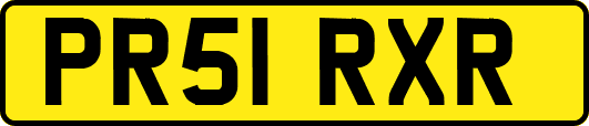 PR51RXR