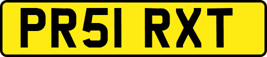 PR51RXT