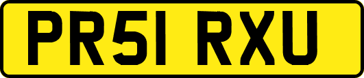 PR51RXU