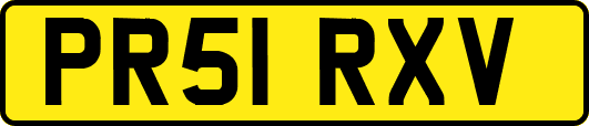 PR51RXV