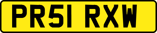 PR51RXW