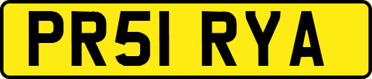 PR51RYA