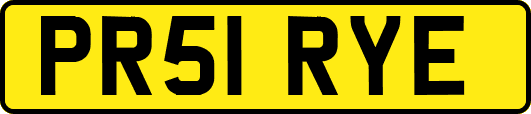 PR51RYE