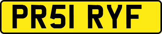 PR51RYF