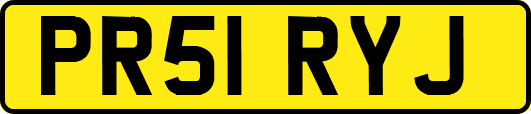 PR51RYJ