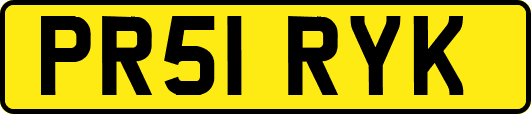 PR51RYK