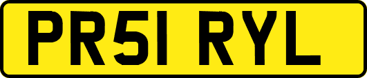 PR51RYL