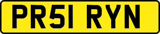 PR51RYN