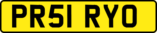 PR51RYO