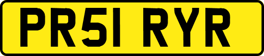 PR51RYR