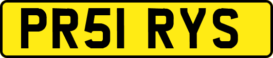 PR51RYS