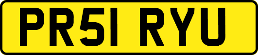 PR51RYU