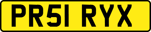 PR51RYX