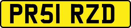 PR51RZD