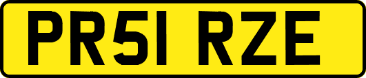 PR51RZE