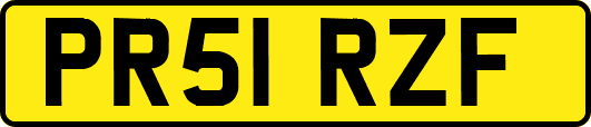 PR51RZF