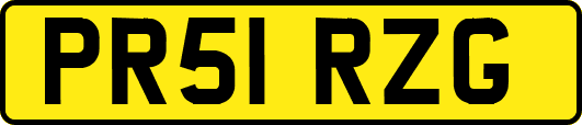 PR51RZG