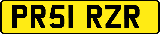 PR51RZR