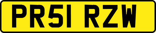 PR51RZW