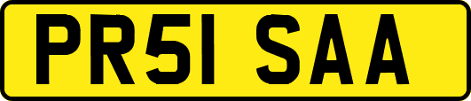 PR51SAA