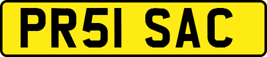 PR51SAC