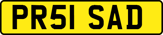 PR51SAD