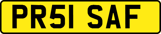 PR51SAF