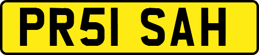 PR51SAH