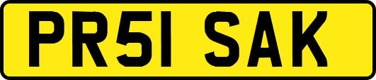 PR51SAK