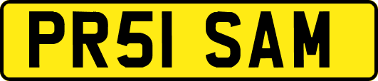 PR51SAM