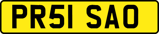 PR51SAO